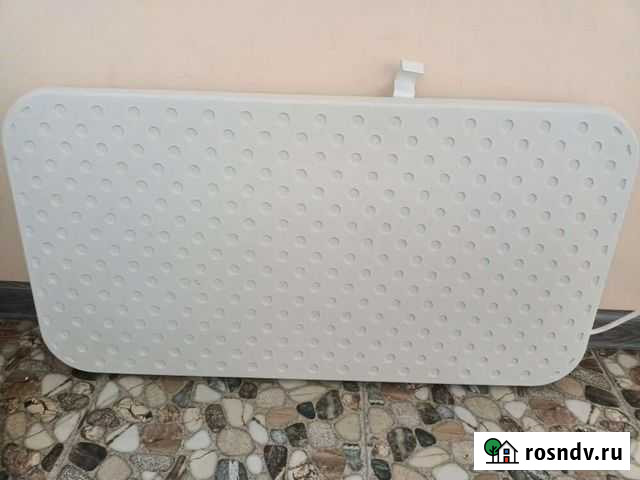 Новый кварцевый обогреватель Курган - изображение 1