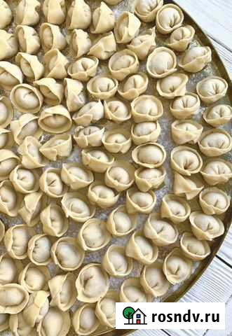 Пельмени домашние, позы Чита - изображение 1