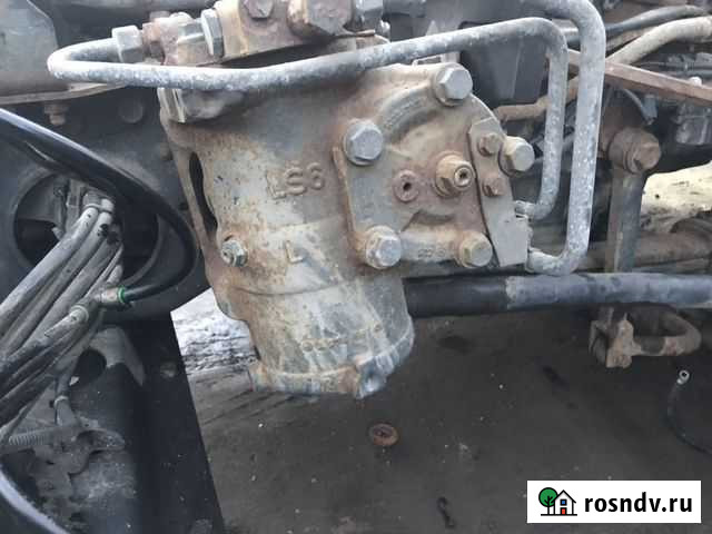 Atego Mercedes гидроусилитель руля Видное - изображение 1