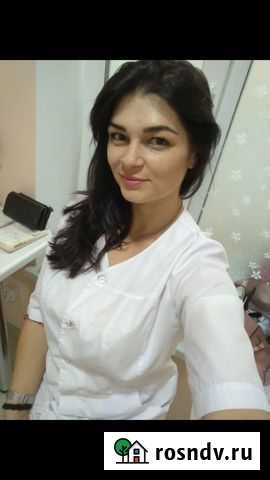 Кабинет депиляции воск шугаринг Ставрополь - изображение 1