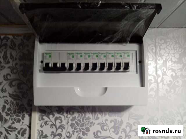 Электрика сантехника Улан-Удэ - изображение 1