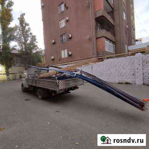 Грузоперевозки газель Махачкала