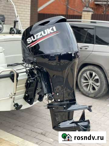 Suzuki 70 Курск - изображение 1