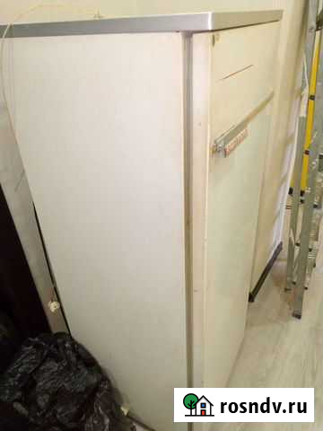 Холодильник бу Волгоград - изображение 1