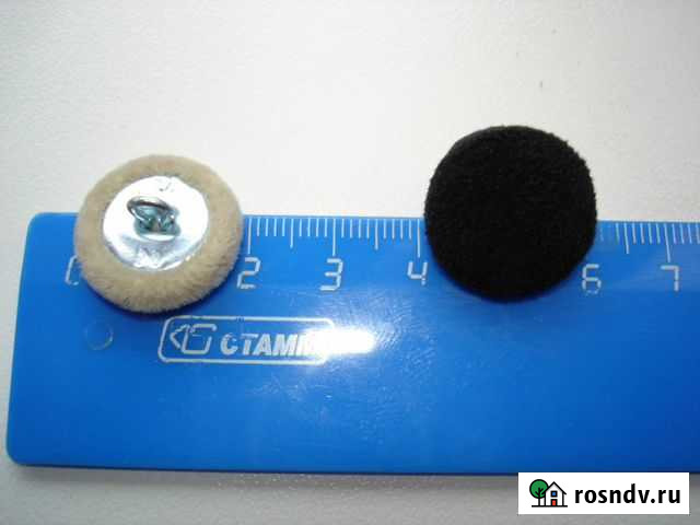 Обтяжка пуговиц тканью Пермь - изображение 1