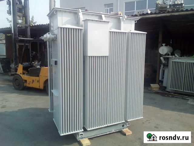 Силовые масляные трансформаторы типа тмз Йошкар-Ола - изображение 1