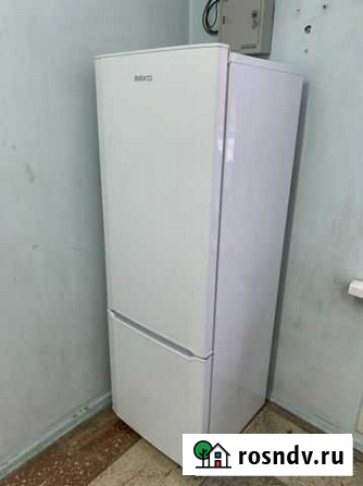 Холодильник beko Кемерово - изображение 1