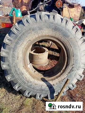 Резина Шина Бийск - изображение 1