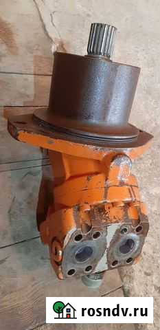 Гидромотор Rexroth A2FE107 Тюмень - изображение 1