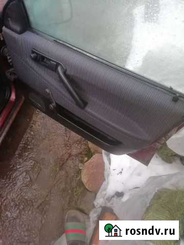 Двери фольксваген пассат б3 Климово - изображение 1