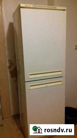 Холодильник Люберцы - изображение 1
