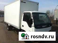 Грузоперевозки-грузчики Братск - изображение 1