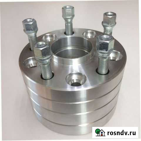 Проставки дисков 30mm Саратов - изображение 1