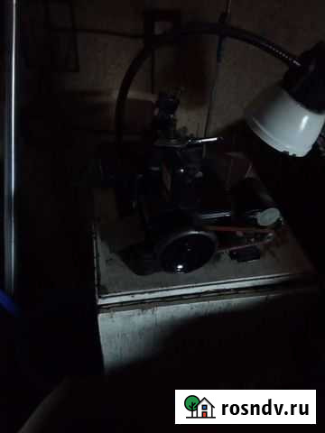 Оверлок Омск - изображение 1