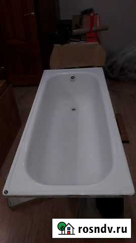 Ванная стальная Симферополь - изображение 1