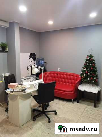 Аренда рабочего места мастера маникюра Ростов-на-Дону - изображение 1