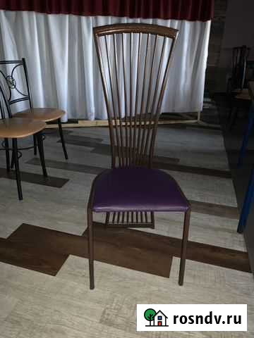 Продам стулья для кафе,банкетных залов Ужур - изображение 1