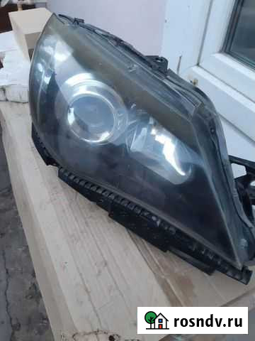Фара правая передняя Боринское - изображение 1