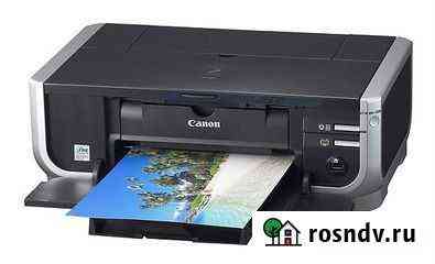 Продам canon IP5300 3000 на з/ч Омск