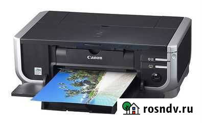 Продам canon IP5300 3000 на з/ч Омск - изображение 1