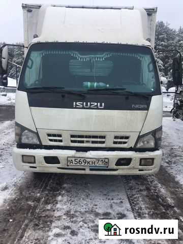 Грузоперевозки Можга - изображение 1