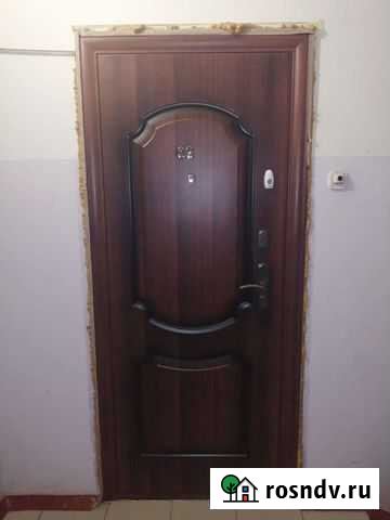 Дверь входная металлическая Шарыпово - изображение 1