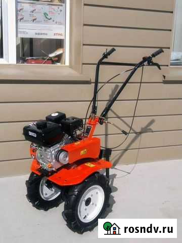 Мотоблок бензиновый Корона, 7 л.с Киров - изображение 1