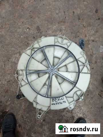 Бак для стиральной машинки beko WM5450 Новочеркасск - изображение 1