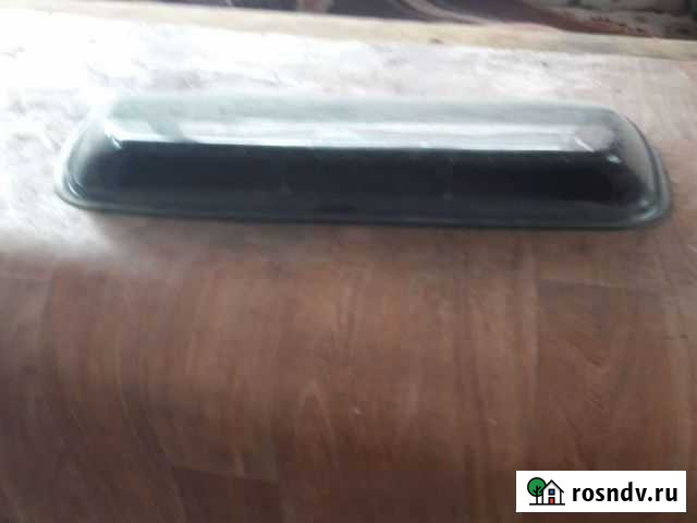 Воздухозаборник Томск - изображение 1