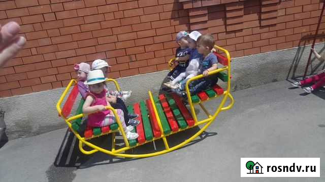 Детский сад Владикавказ - изображение 1