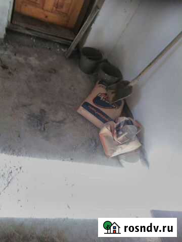 Строители,Стяжка,Бетон,Наливной,Демонтаж Киров - изображение 1