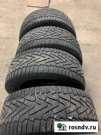 Pirelli Ice Zero 255/55 R19 111T Северодвинск