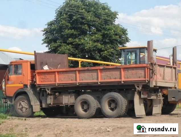 Вывоз мусора Воронеж - изображение 1