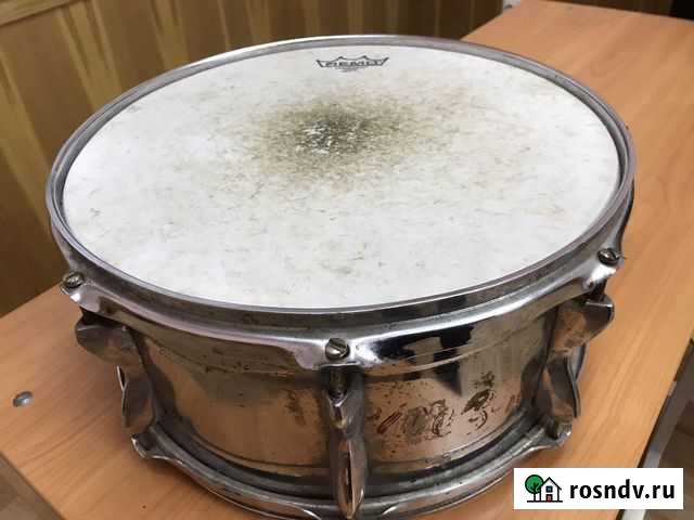 Рабочий барабан Ярославль - изображение 1