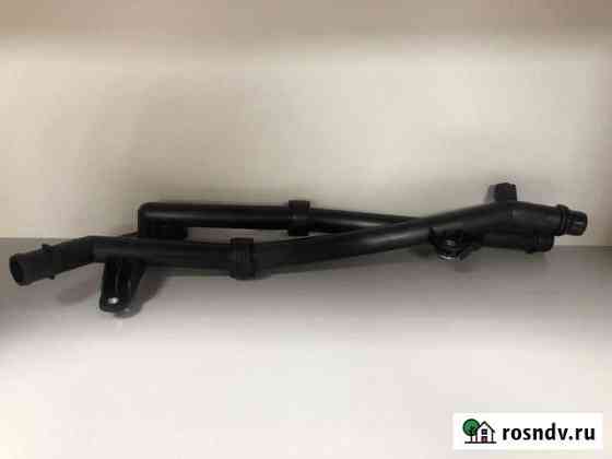 Трубка системы охлаждения Mercedes M271 A271200245 Дубовое