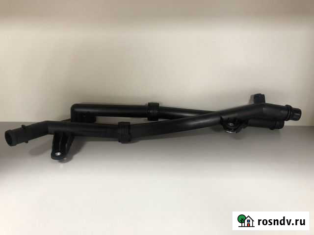 Трубка системы охлаждения Mercedes M271 A271200245 Дубовое - изображение 1