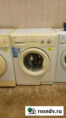 Стиральная машина Beko. Гарантия Череповец - изображение 1