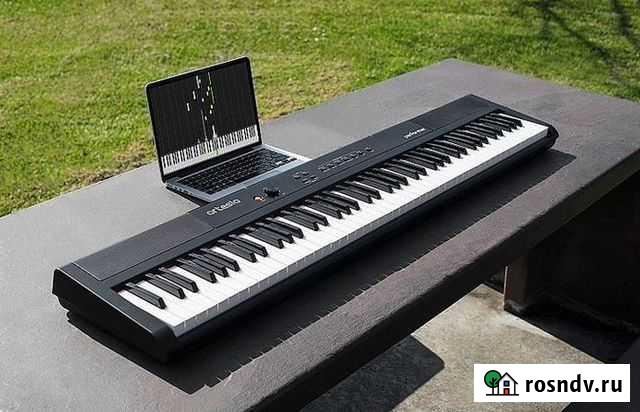 Цифровое пианино новое Тольятти - изображение 1