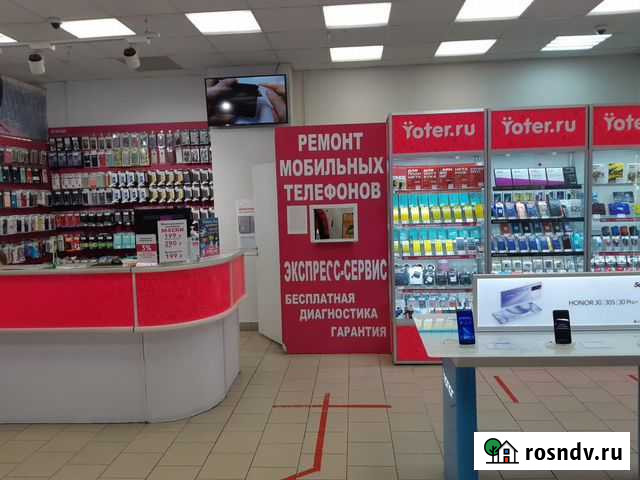 Срочный ремонт планшетов и мобильных телефонов Омск - изображение 1