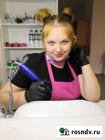 Курсы маникюра, обучение маникюру Улан-Удэ - изображение 1