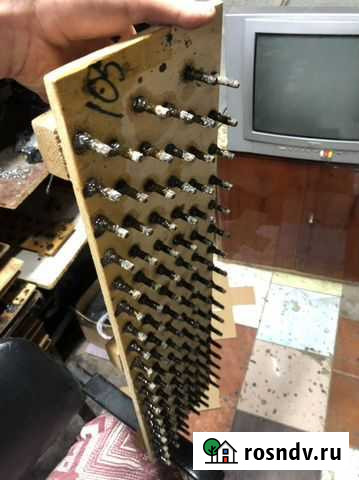 Для лакировки Майкоп - изображение 1