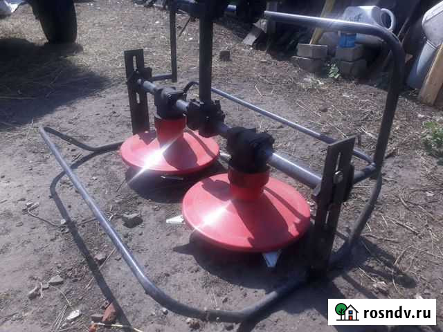 Косилка для мотоблока Тамбов - изображение 1