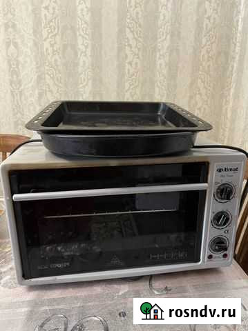 Печь Itimat Дагестанские Огни - изображение 1