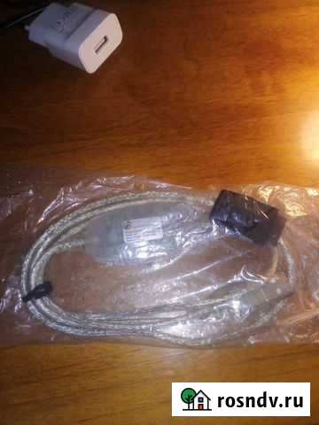 Продам USB кабель ets6x8dc-u Пермь - изображение 1