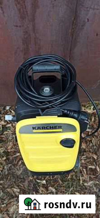Мойка высокого давления karcher K 7 Compact (1.447 Реж - изображение 1