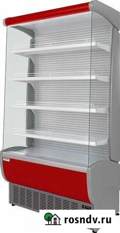 Горка холодильная (+1.+10) открытая Тверь - изображение 1