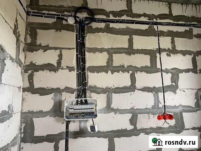 Электрик Калининград - изображение 1