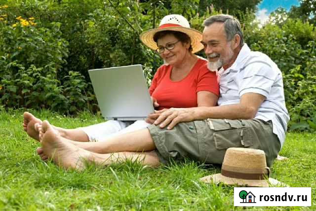 Установка интернета в частный дом Рязань - изображение 1