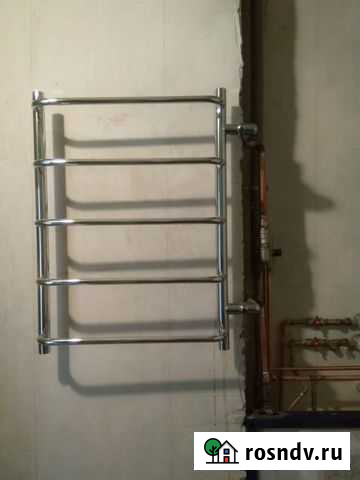 Сантехник - сварка, электрик. срочный Вызов Кемерово - изображение 1