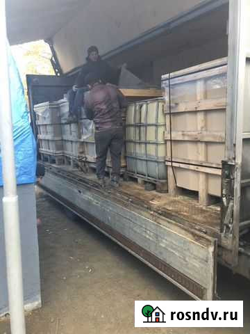 Грузоперевозки по России Назарово - изображение 1